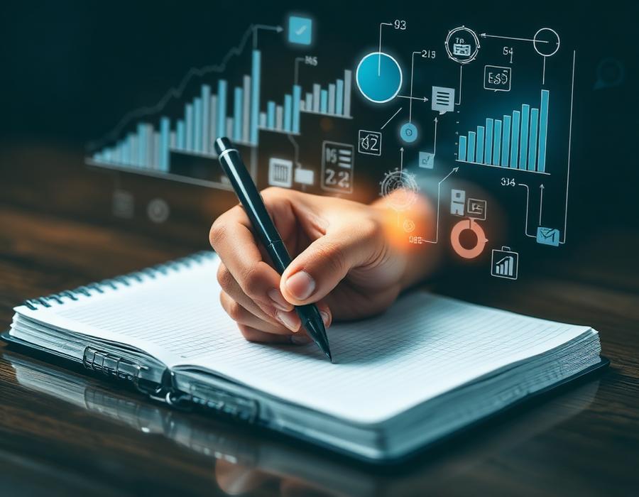 Workflow automation